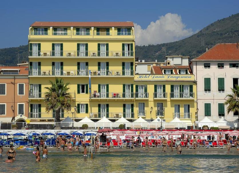 Edifici Foto