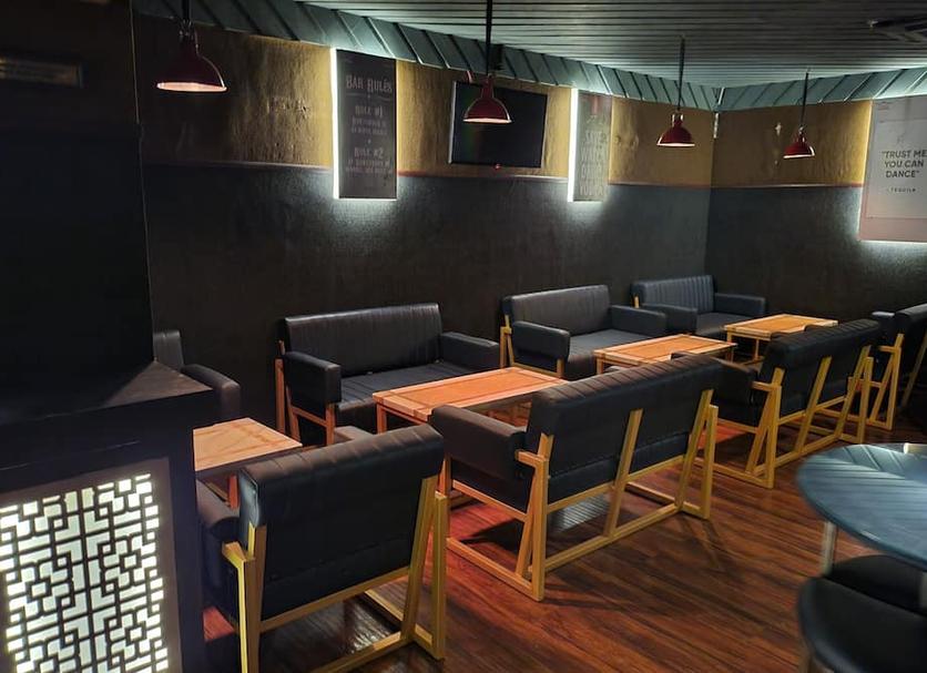 Sala d'estar Foto