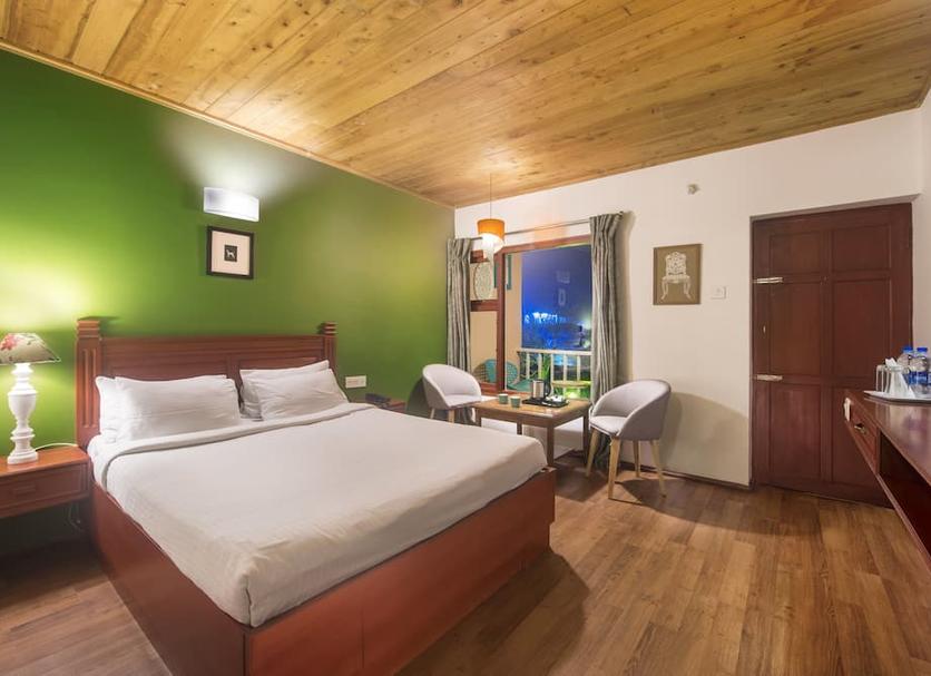 Habitació Foto