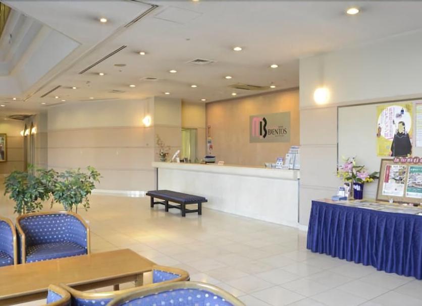 Recepció Foto