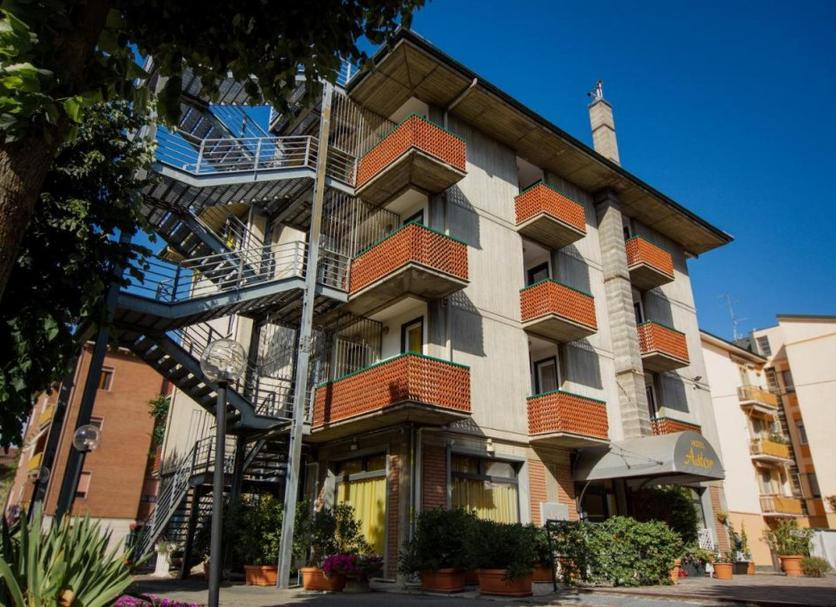 Edifici Foto
