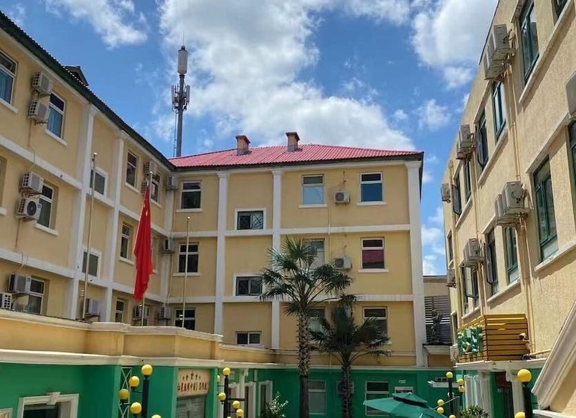 Edifici Foto