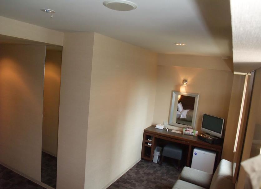 Serveis de l’habitació Foto