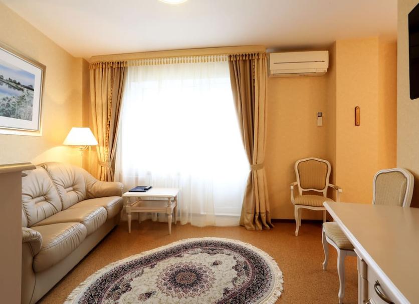 Sala Foto
