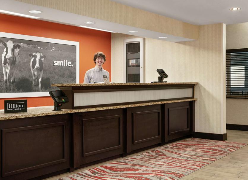 Recepció Foto