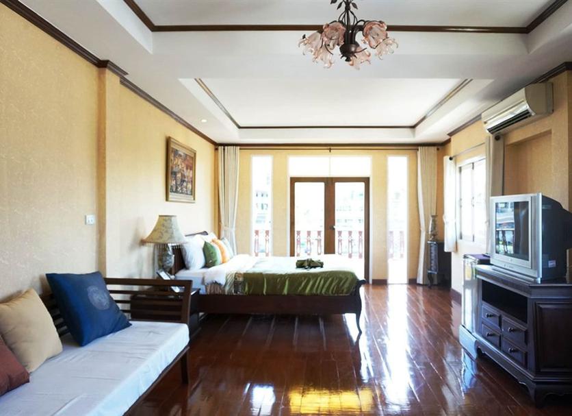 Habitació Foto