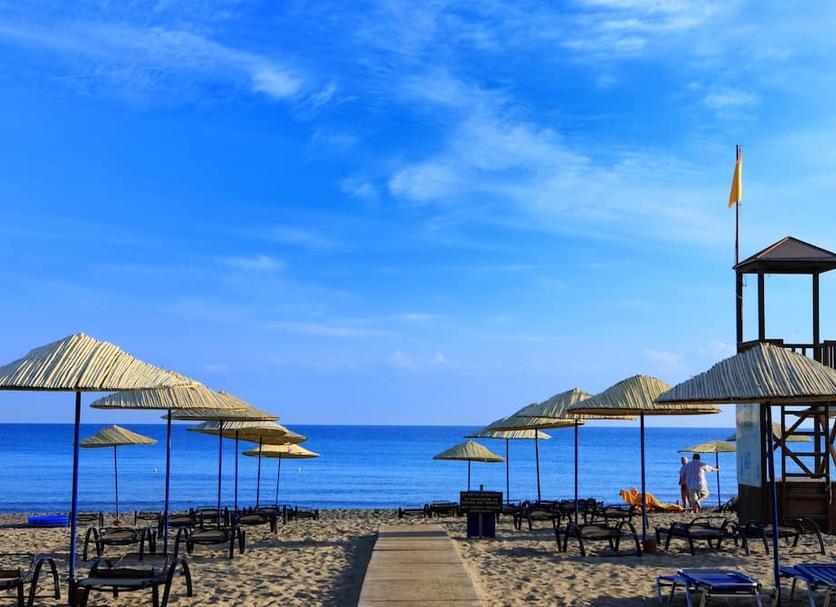 Platja Foto