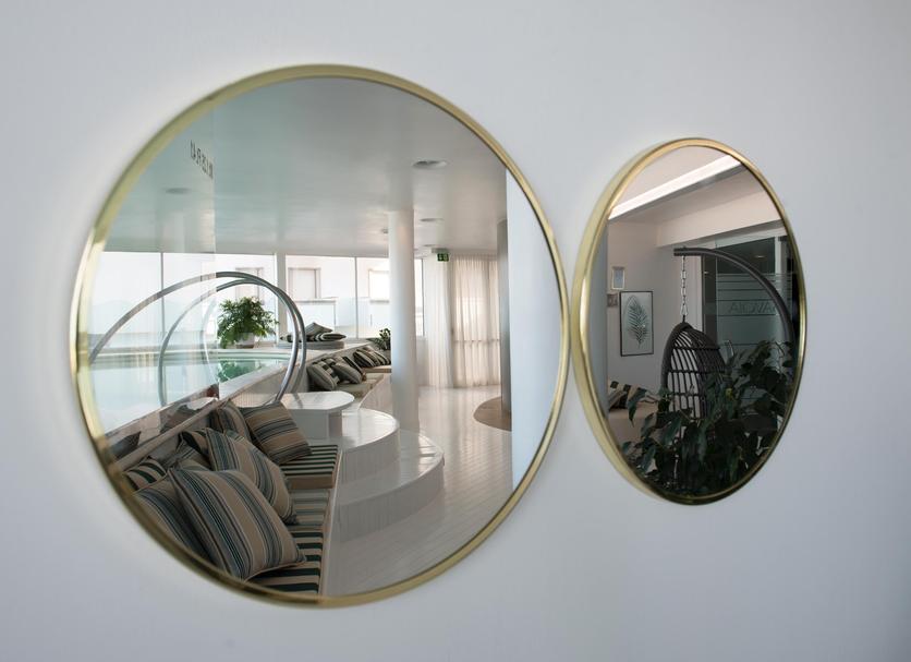 Serveis de l’habitació Foto