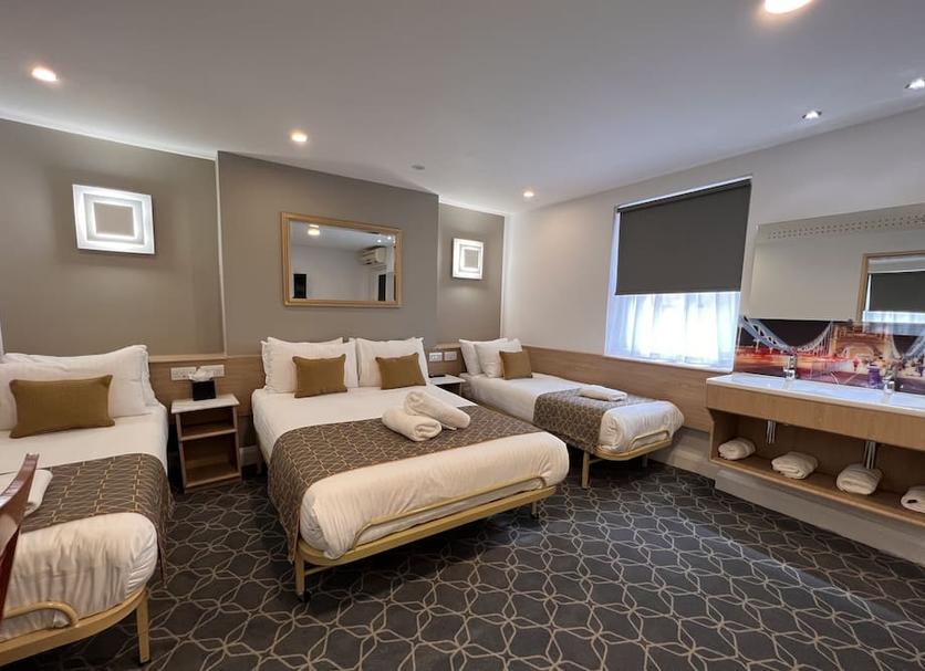 Habitació Foto
