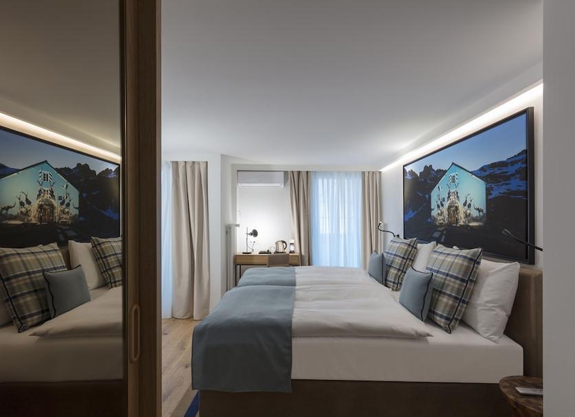 Habitació Foto