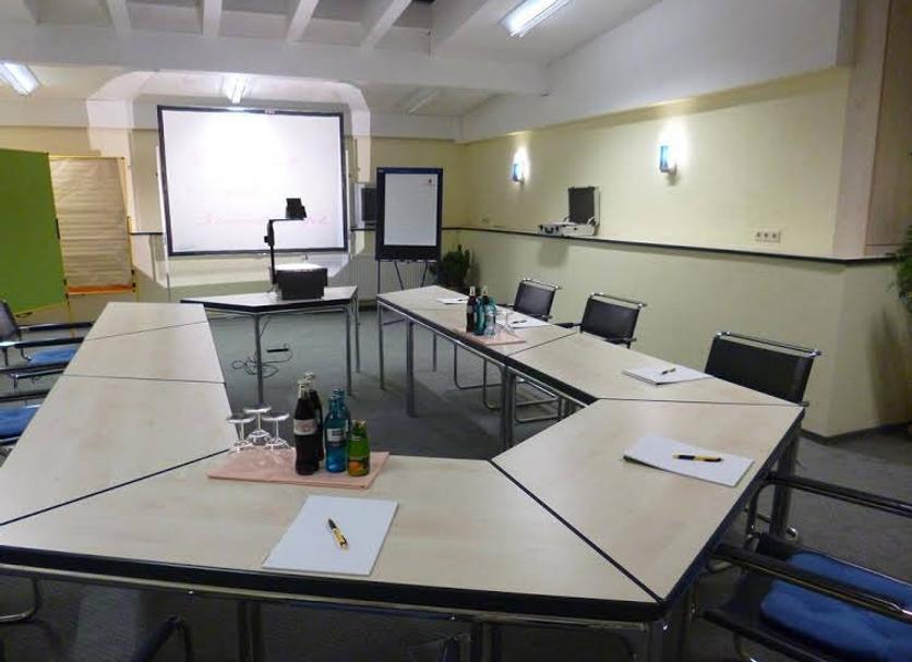 Sala de conferències Foto
