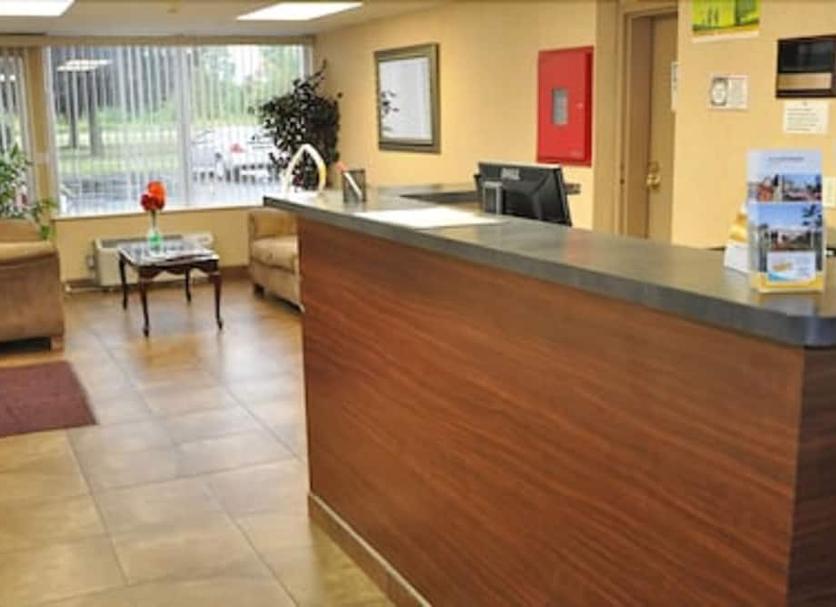 Recepció Foto