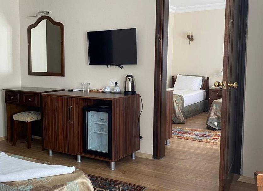 Serveis de l’habitació Foto