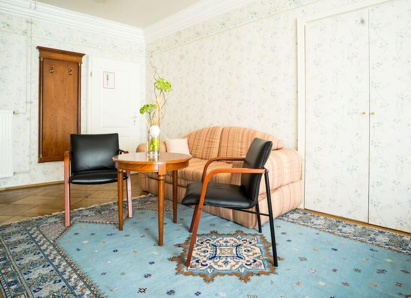 Sala Foto