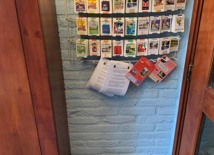 Serveis de l’habitació Foto