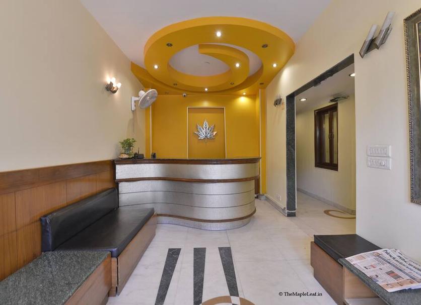 Recepció Foto