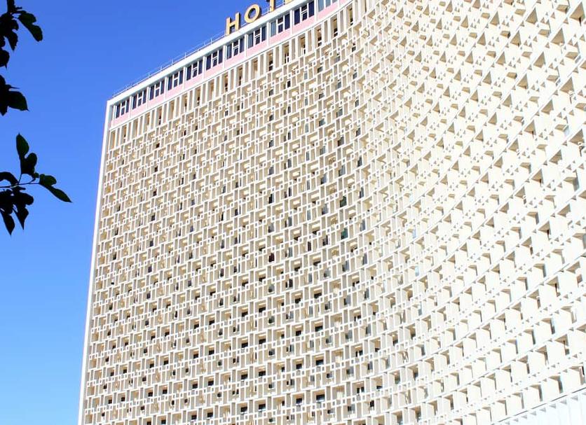 Edifici Foto