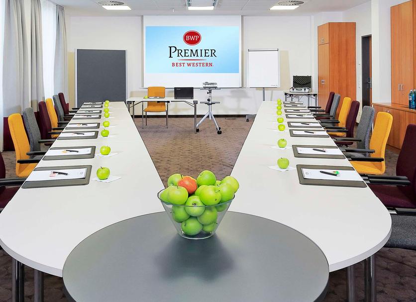 Sala de conferències Foto