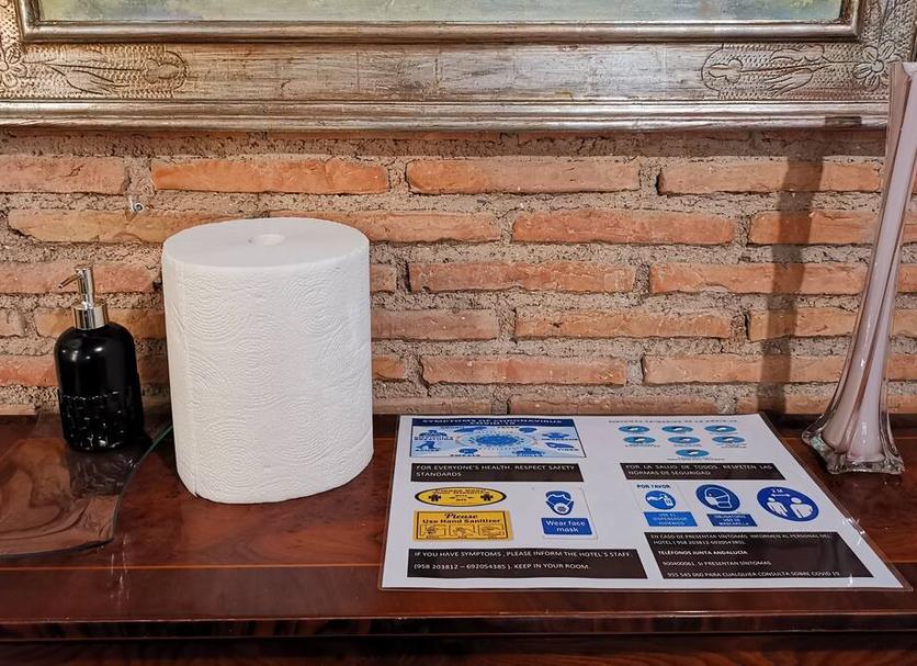 Serveis de l’habitació Foto