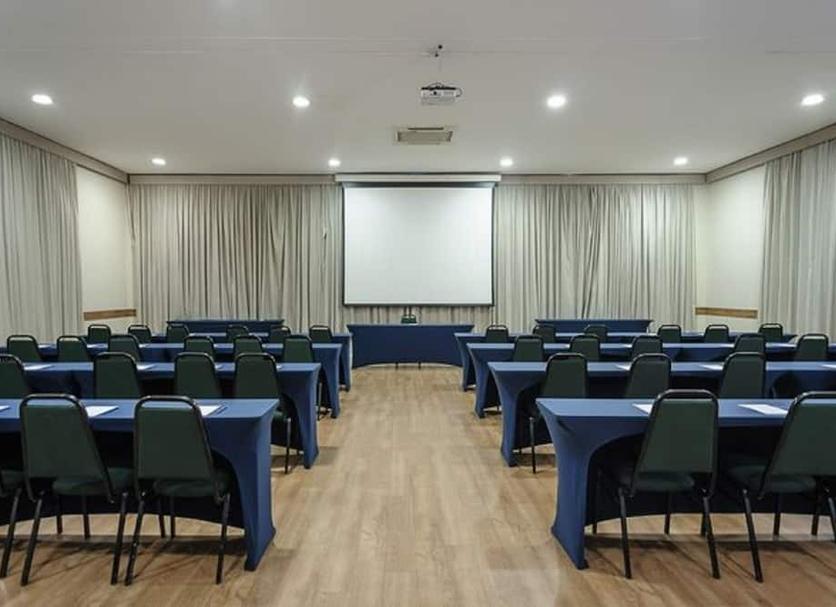 Sala de conferències Foto