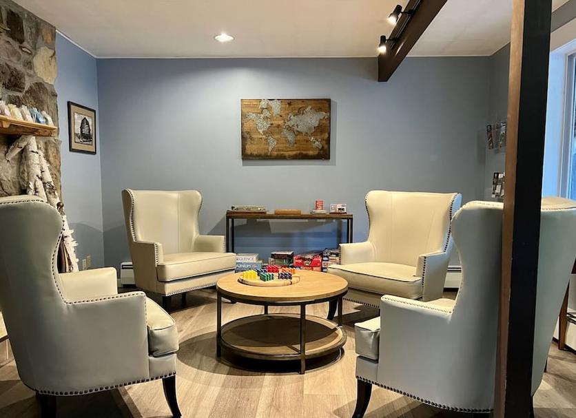 Sala d'estar Foto