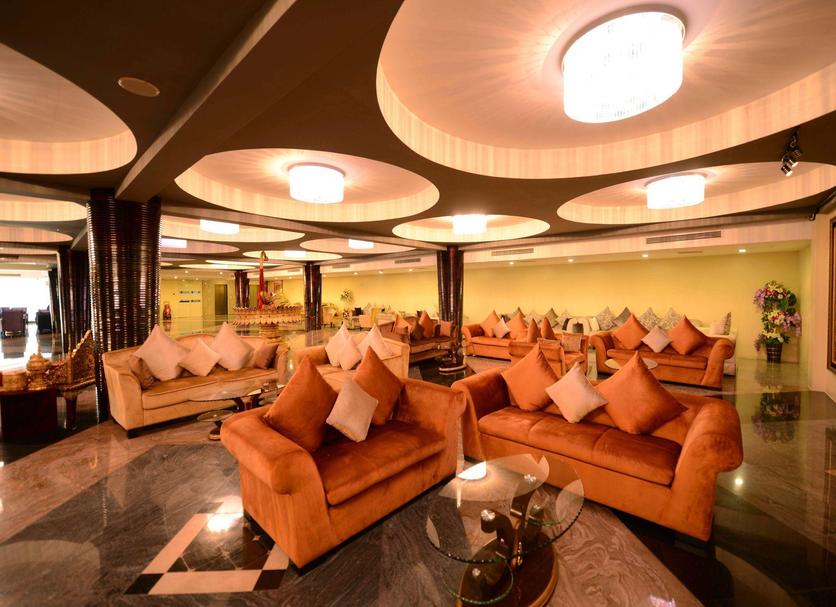 Sala d'estar Foto