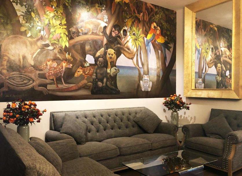 Sala Foto
