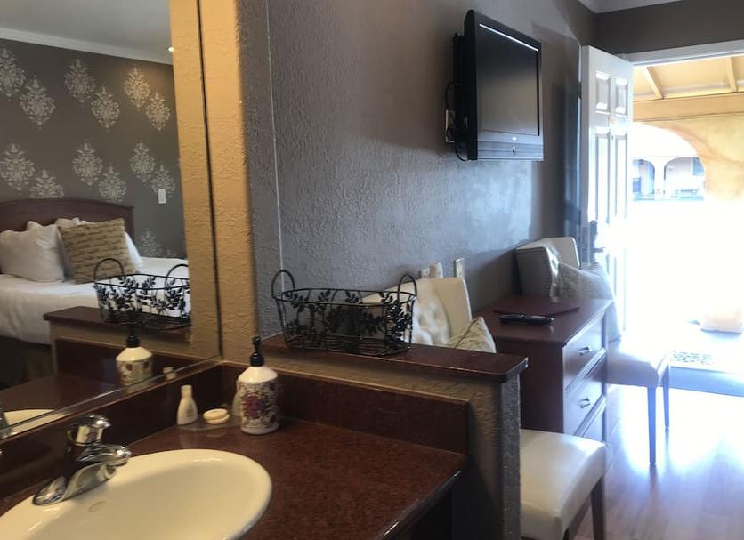 Serveis de l’habitació Foto