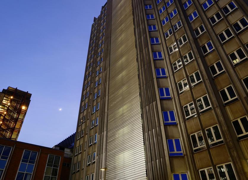 Edifici Foto
