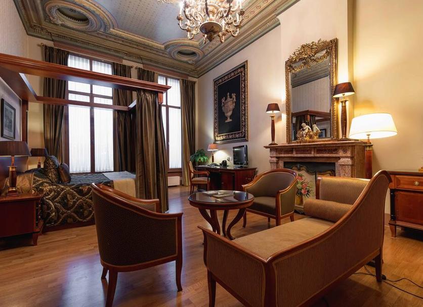 Sala Foto
