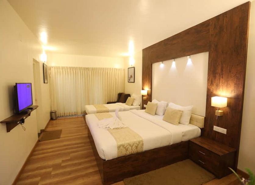 Habitació Foto