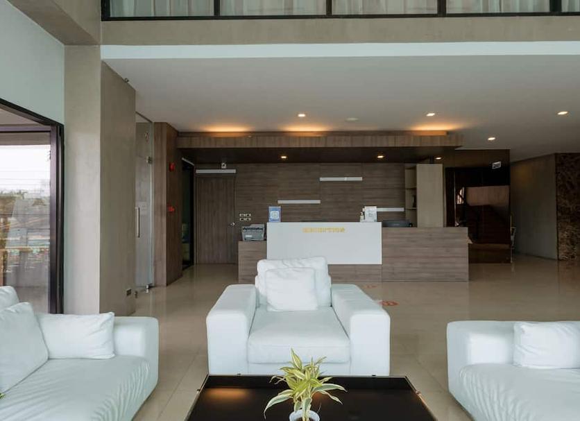 Recepció Foto