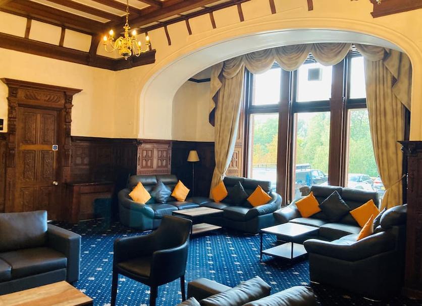 Sala d'estar Foto