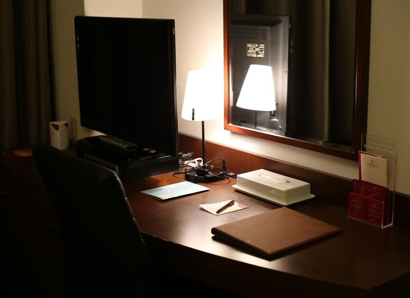 Serveis de l’habitació Foto