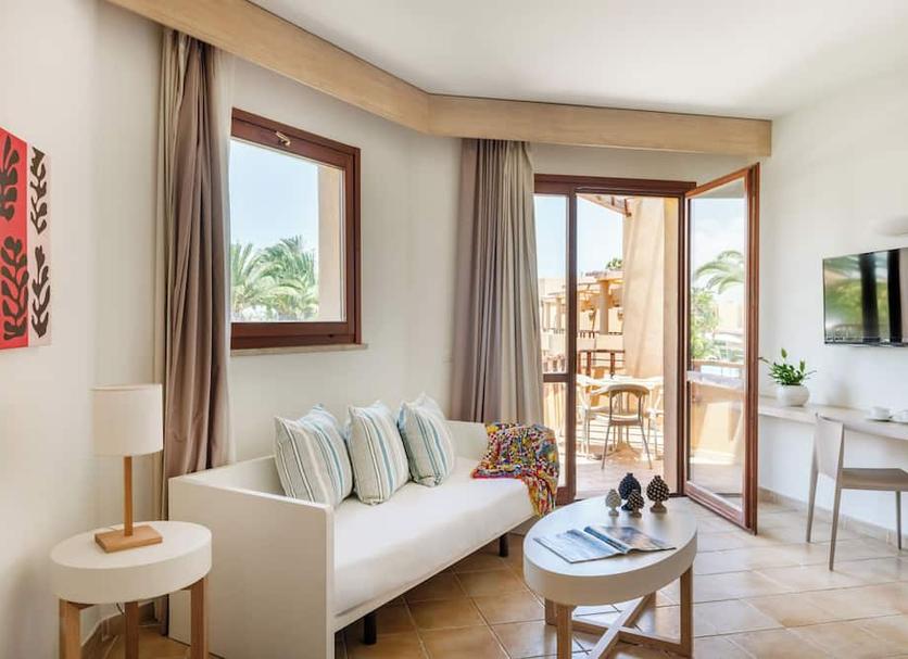 Sala Foto
