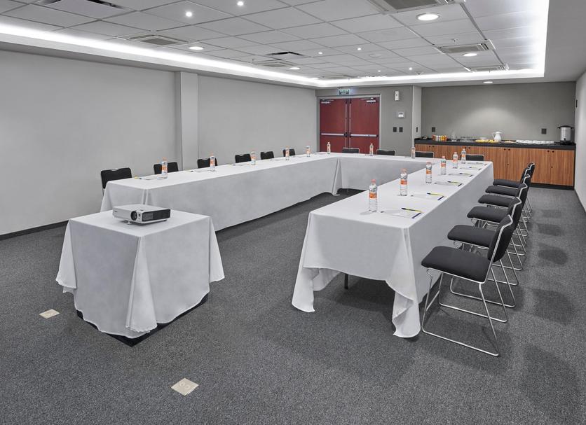 Sala de conferències Foto