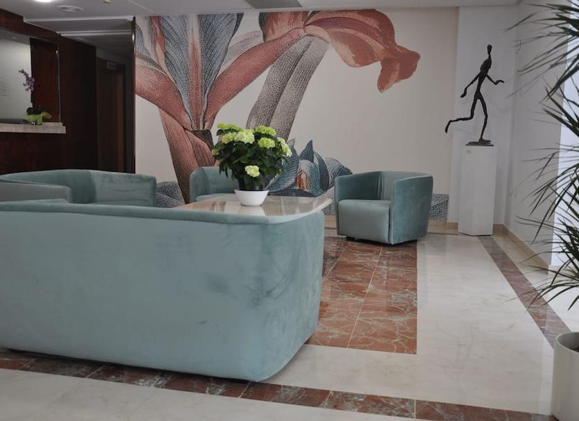 Recepció Foto