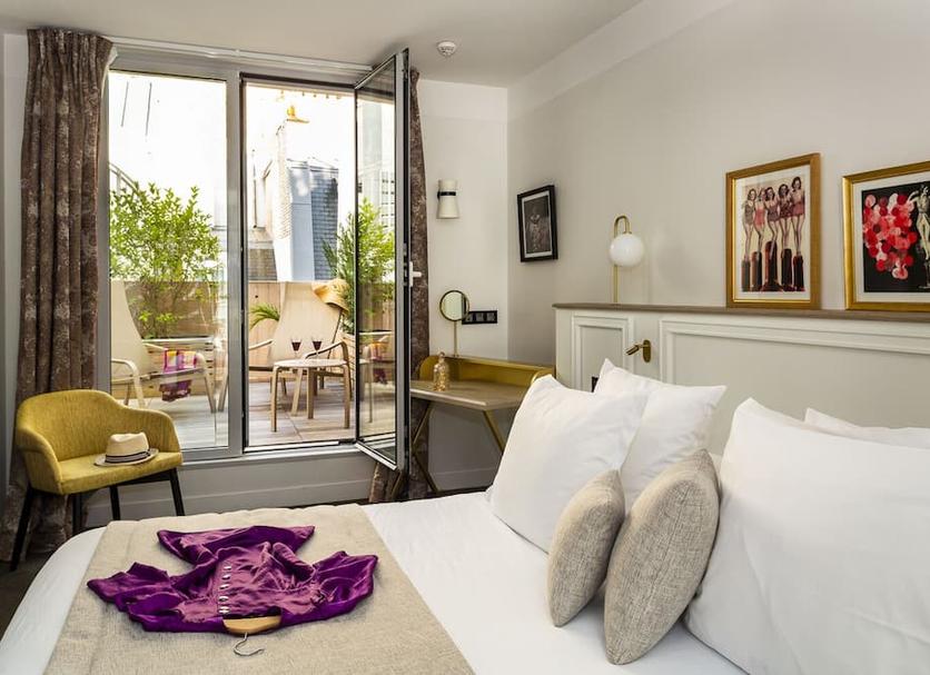 Habitació Foto