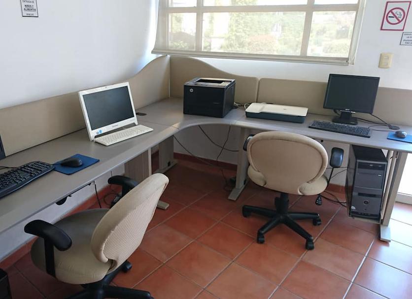 Centre de negocis Foto