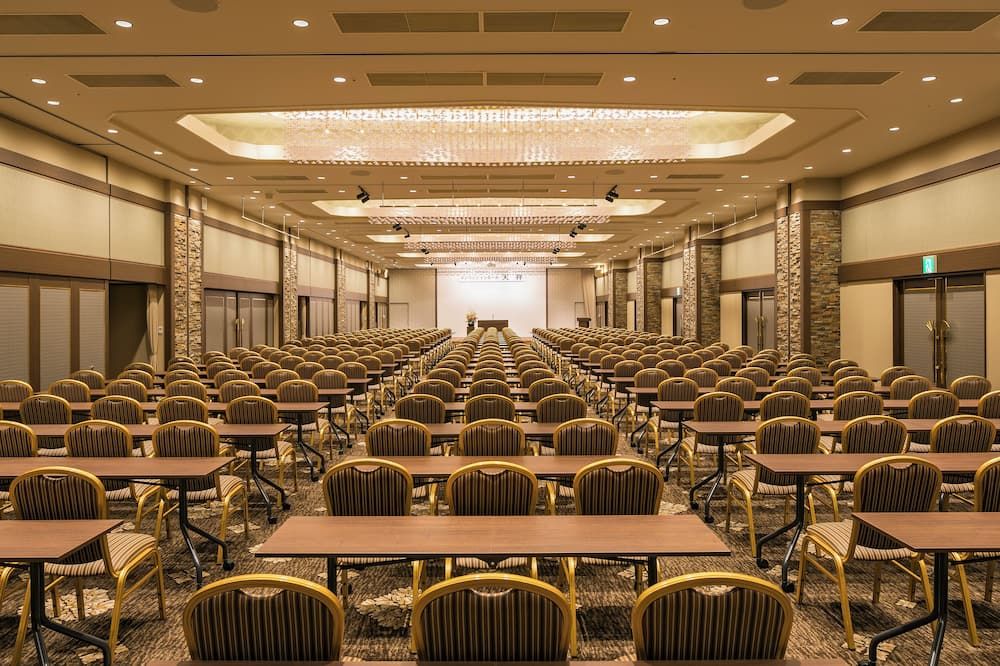 Sala de conferències