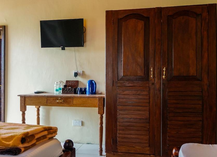 Serveis de l’habitació Foto