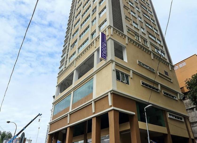 Edifici Foto
