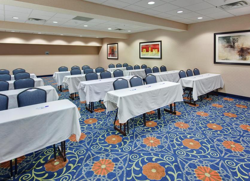 Sala de conferències Foto