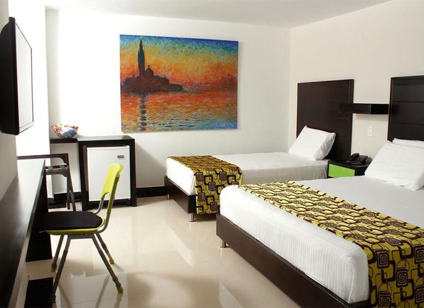 Habitació Foto