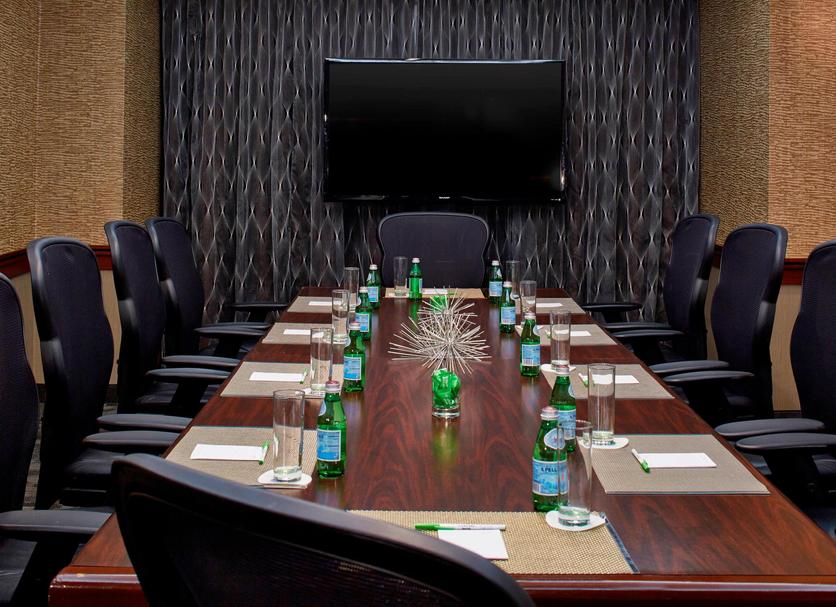 Sala de conferències Foto