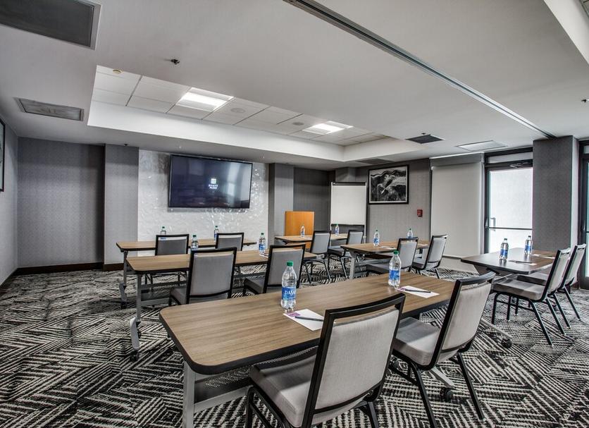 Sala de conferències Foto