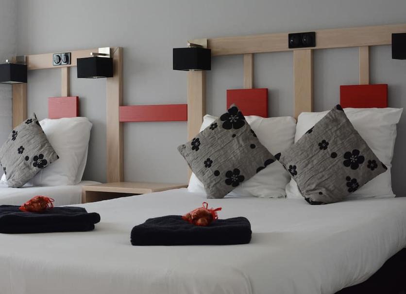 Habitació Foto