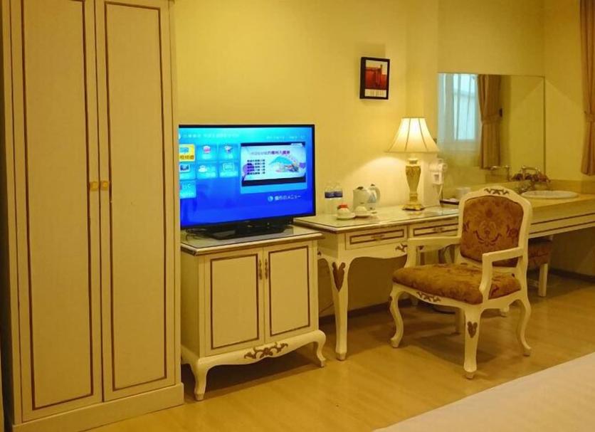 Serveis de l’habitació Foto