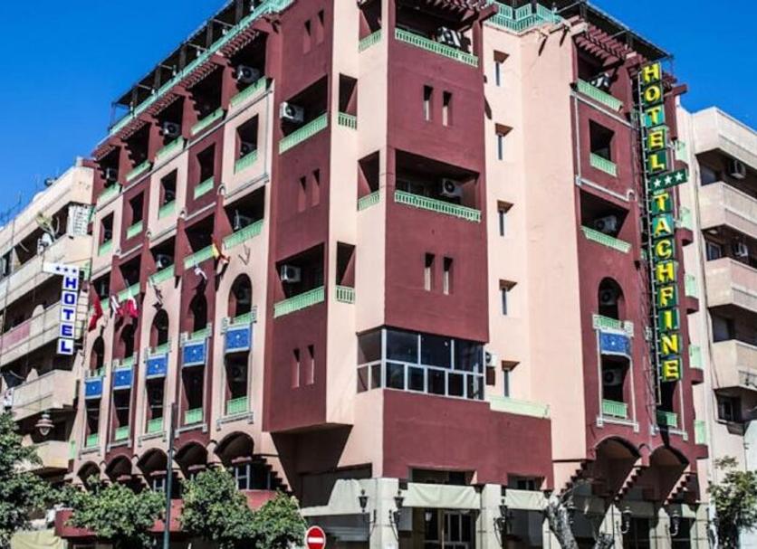 Edifici Foto
