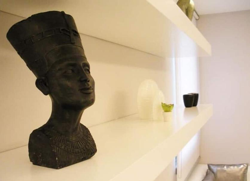 Serveis de l’habitació Foto